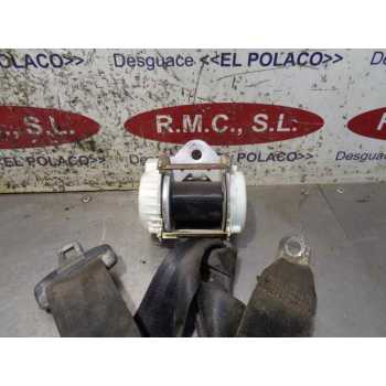 Recambio de cinturon seguridad trasero izquierdo para audi a3 (8p) 2.0 tdi ambiente referencia OEM IAM 33052211  