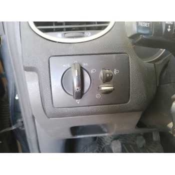 Recambio de mando luces para ford focus berlina (cap) ambiente (d) referencia OEM IAM   