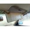 Recambio de parasol derecho para volkswagen golf iv (1j1) 1.9 tdi referencia OEM IAM 3B0857552AK2F4  