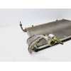 Recambio de condensador / radiador aire acondicionado para ford fiesta (cb1) econetic referencia OEM IAM AP3119710AA  