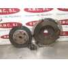 Recambio de kit embrague para citroën berlingo 1.9 diesel referencia OEM IAM   