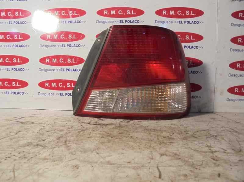 Recambio de piloto trasero derecho para hyundai accent (lc) gls referencia OEM IAM   