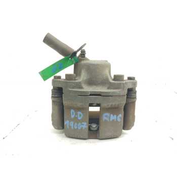 Recambio de pinza de freno delantera derecha para renault clio ii fase ii (b/cb0) authentique referencia OEM IAM 82491 770120795