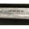 Recambio de radiador agua para volkswagen polo berlina (6n2) trendline referencia OEM IAM 6N0121253AC  