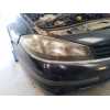 Recambio de faro derecho para renault laguna ii (bg0) authentique referencia OEM IAM   