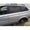 Recambio de puerta trasera izquierda para ssangyong kyron 200 xdi limited referencia OEM IAM   