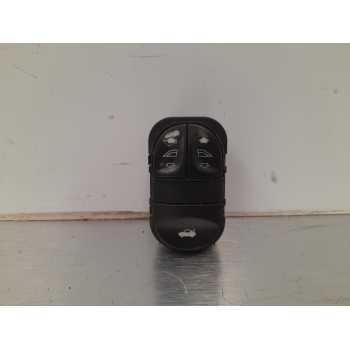 MANDO ELEVALUNAS DELANTERO IZQUIERDO 03161700 