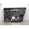 Recambio de guarnecido puerta delantera izquierda para seat leon st (5f8) fr referencia OEM IAM 5F4867131  