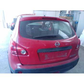 PORTON TRASERO 