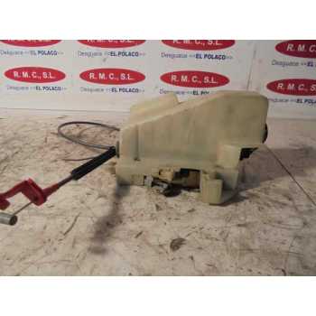 CERRADURA PUERTA DELANTERA DERECHA OFERTA