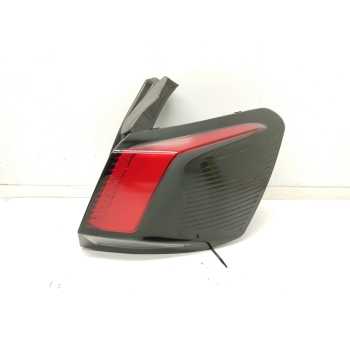 Recambio de piloto trasero derecho para peugeot 3008 active referencia OEM IAM 9810477080 81550201 