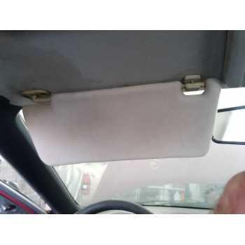 Recambio de parasol izquierdo para honda accord berlina (cc/ce) 1.8 (ce7) referencia OEM IAM   