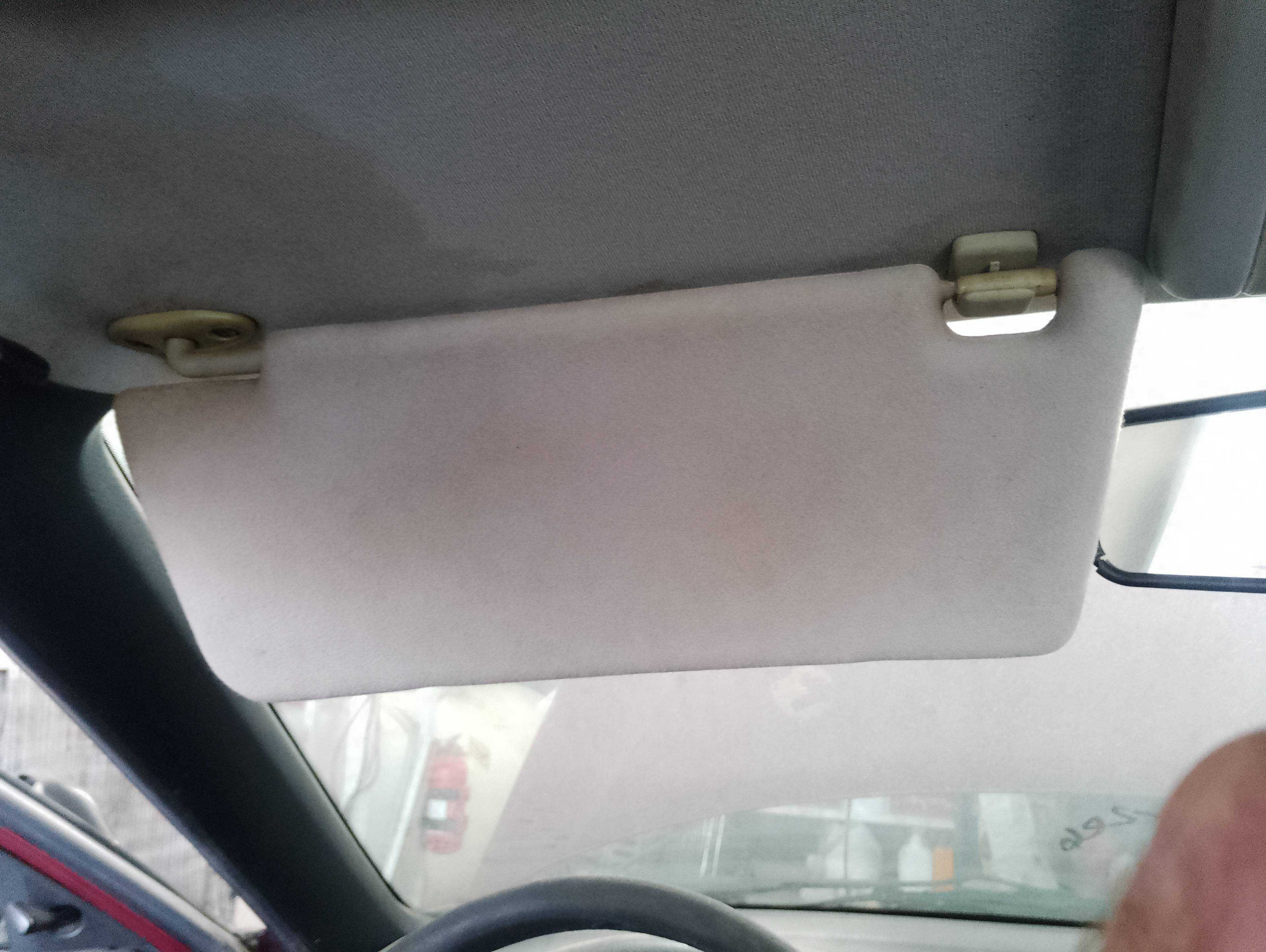 Recambio de parasol izquierdo para honda accord berlina (cc/ce) 1.8 (ce7) referencia OEM IAM   