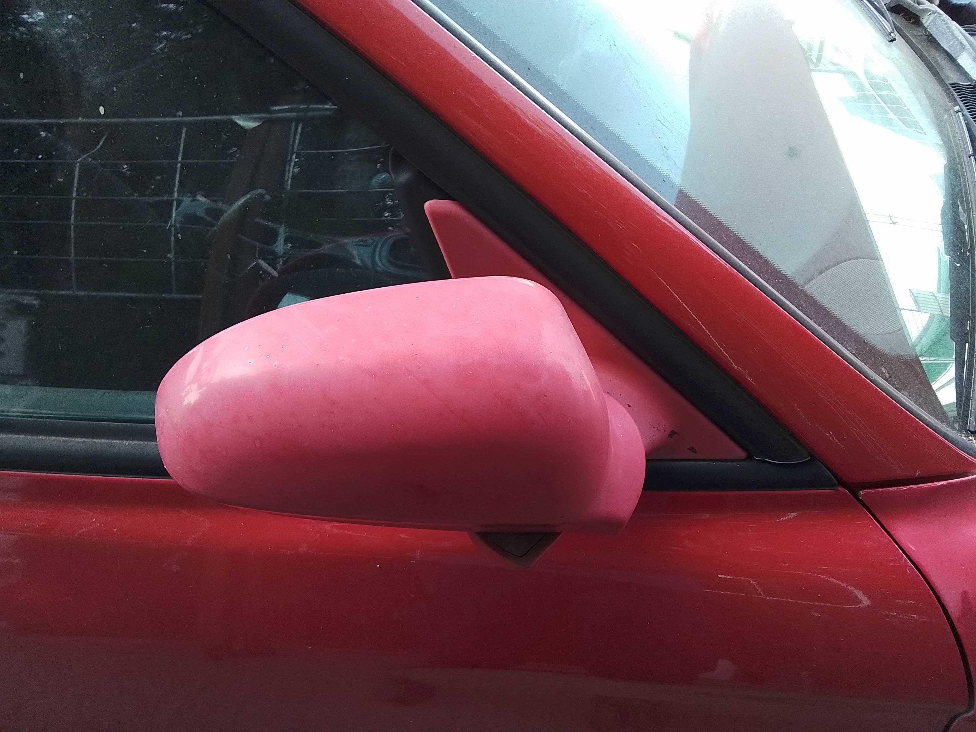 Recambio de retrovisor derecho para hyundai coupe (j2) 1.6 fx coupe referencia OEM IAM   
