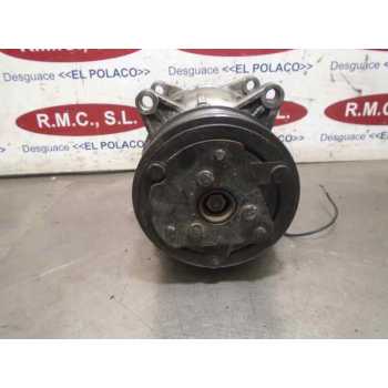 COMPRESOR AIRE ACONDICIONADO 