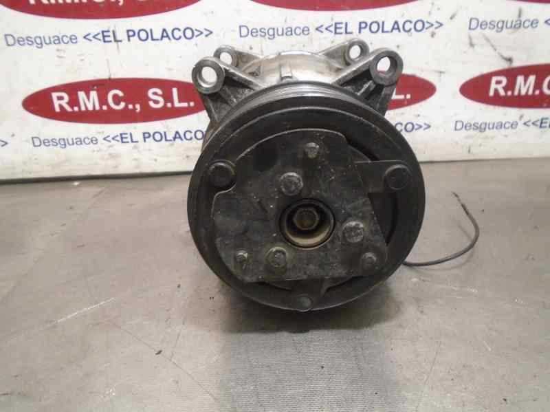 Recambio de compresor aire acondicionado para citroën xantia berlina 1.9 turbodiesel referencia OEM IAM   