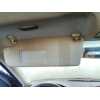 Recambio de parasol izquierdo para volkswagen golf iv (1j1) 1.9 tdi referencia OEM IAM 3B0857551AM2F4  
