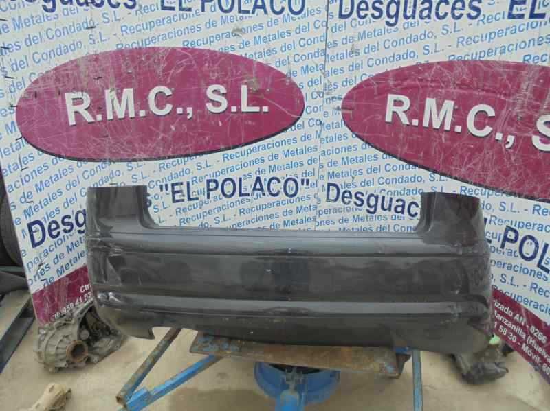 Recambio de paragolpes trasero para audi a3 (8p) 2.0 tdi ambiente referencia OEM IAM   