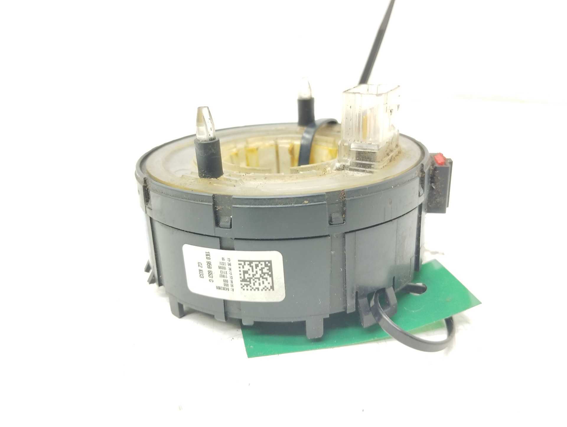 Recambio de anillo airbag para skoda octavia berlina (1z3) active referencia OEM IAM 1K0959653C  