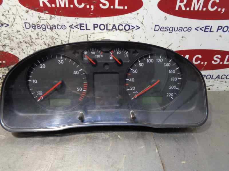 Recambio de reloj cuenta kilometros para volkswagen passat berlina (3b2) comfortline syncro / 4motion referencia OEM IAM 3B09198