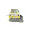 Recambio de abs para renault captur dynamique referencia OEM IAM 476601842R  