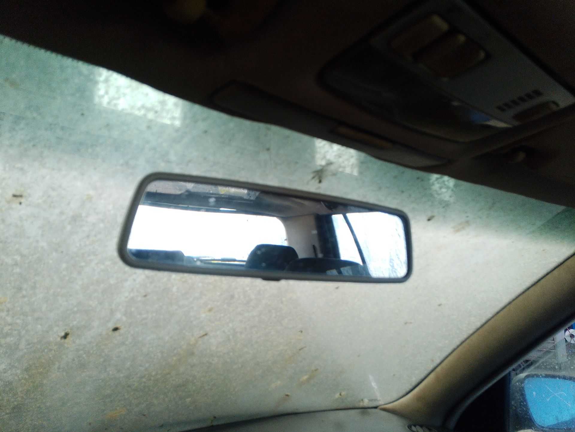 Recambio de espejo retrovisor interior para volkswagen golf iv (1j1) 1.9 tdi referencia OEM IAM 3C0857511JSMA  