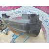 Recambio de paragolpes trasero para audi a3 (8p) 2.0 tdi ambiente referencia OEM IAM   