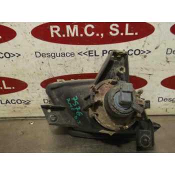 Recambio de faro antiniebla izquierdo para citroën xsara berlina 1.9d image referencia OEM IAM 1851002000  