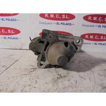 Recambio de motores de arranque para renault clio ii fase ii (b/cb0) 1.5 dci diesel referencia OEM IAM 8200227092  OFERTA
