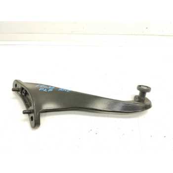 Recambio de soporte / guia puerta corredera para citroën berlingo station wagon sx multispace referencia OEM IAM 9680486880  