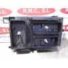 Recambio de caja reles / fusibles para opel astra gtc cosmo referencia OEM IAM 015349211 743381 1534937