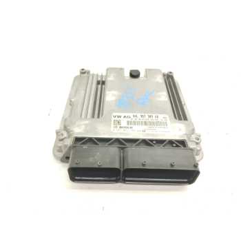 CENTRALITA MOTOR UCE 04L907309AB 0281031786 BOSCH