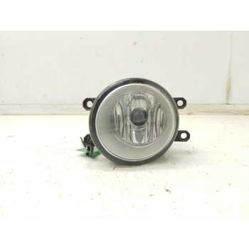 Recambio de faro antiniebla izquierdo para toyota auris luna referencia OEM IAM 89210657  