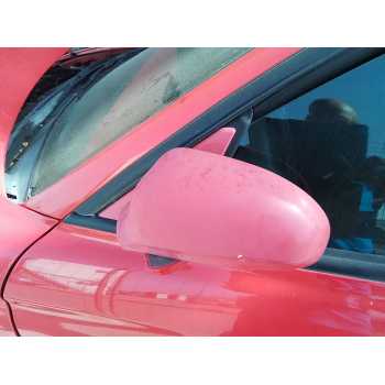 RETROVISOR IZQUIERDO 