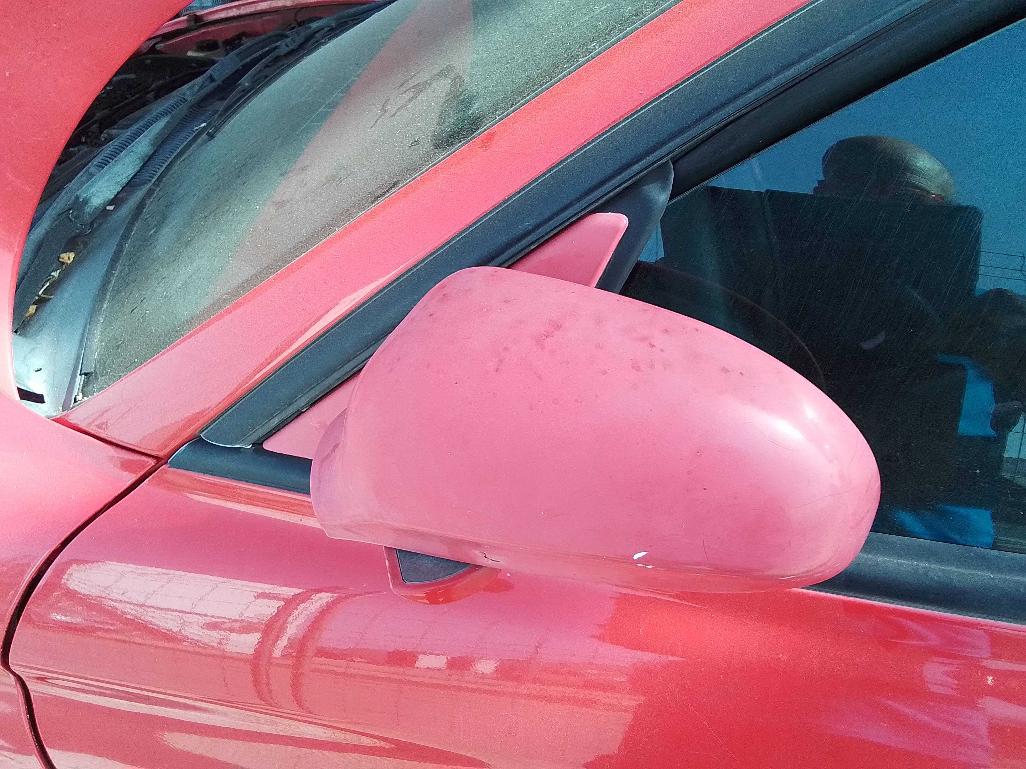 Recambio de retrovisor izquierdo para hyundai coupe (j2) 1.6 fx coupe referencia OEM IAM   