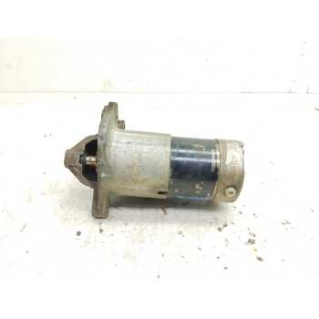 Recambio de motores de arranque para renault kangoo (f/kc0) authentique referencia OEM IAM 8200584675 M000T87881 