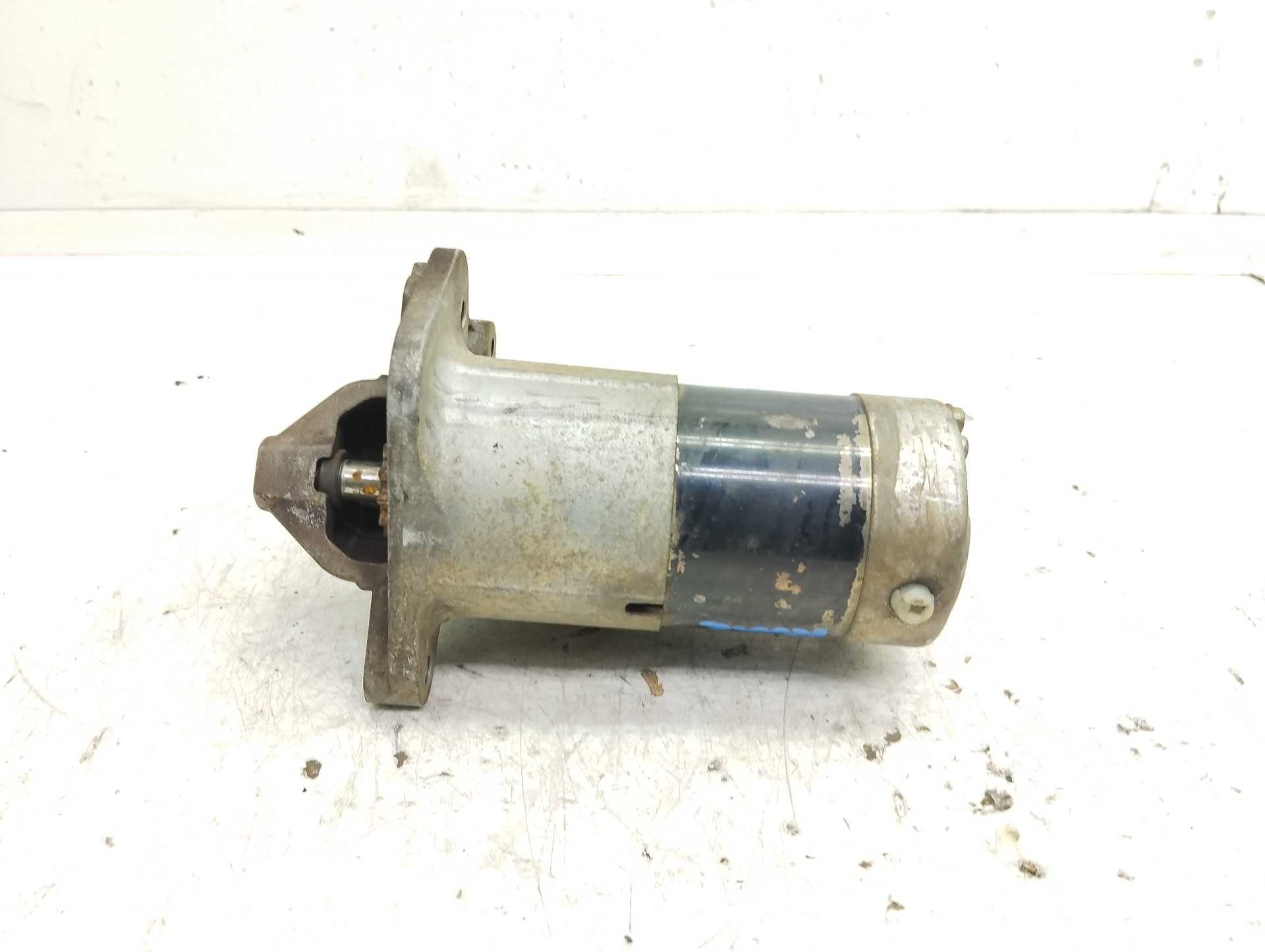 Recambio de motores de arranque para renault kangoo (f/kc0) authentique referencia OEM IAM 8200584675 M000T87881 