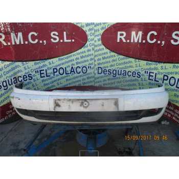 Recambio de paragolpes delantero para citroën xsara berlina 1.9d image referencia OEM IAM   