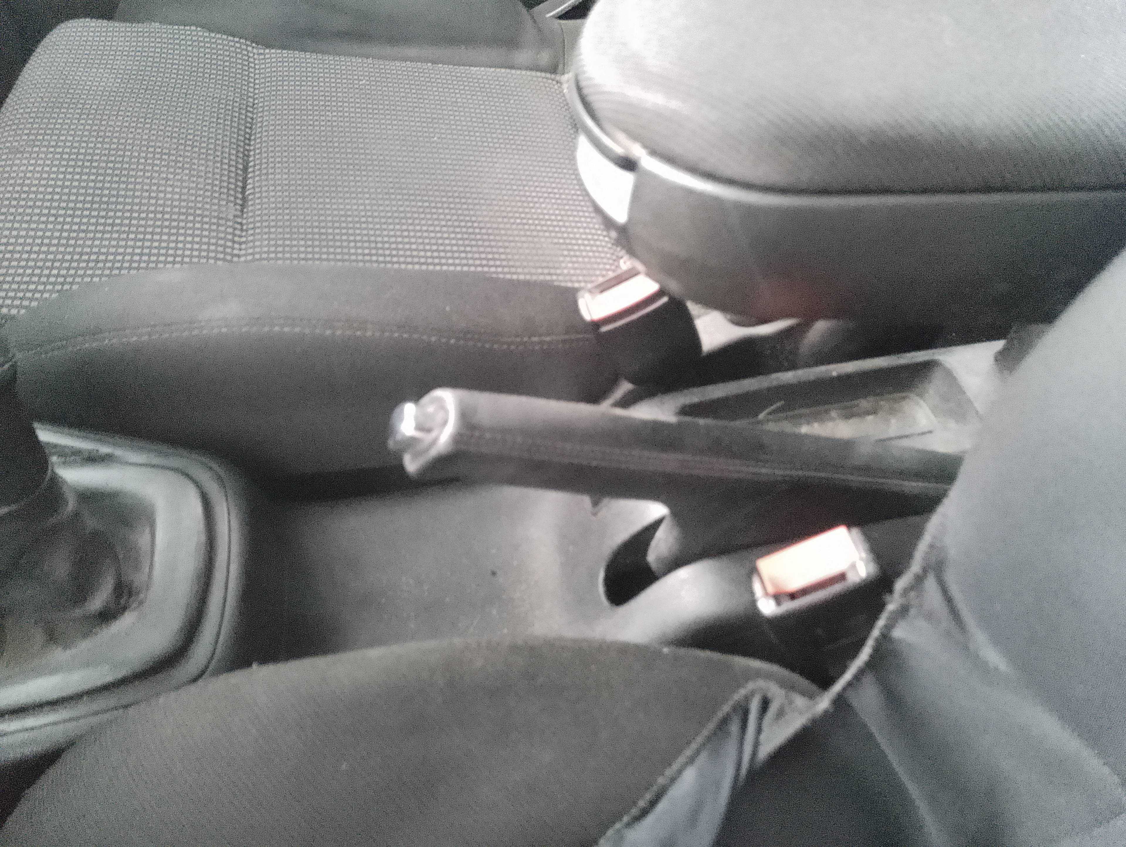 Recambio de palanca freno para volkswagen golf iv berlina (1j1) básico referencia OEM IAM   