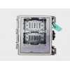 Recambio de modulo electronico para ford puma hybrid st-line referencia OEM IAM L1TT14D068HAD  