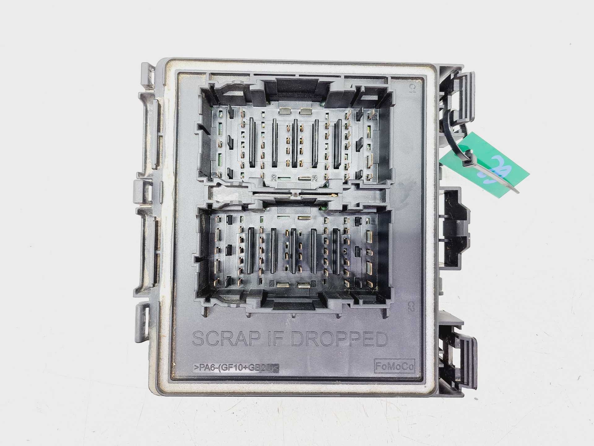 Recambio de modulo electronico para ford puma hybrid st-line referencia OEM IAM L1TT14D068HAD  