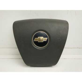 AIRBAG DELANTERO IZQUIERDO 968096498 96809649 