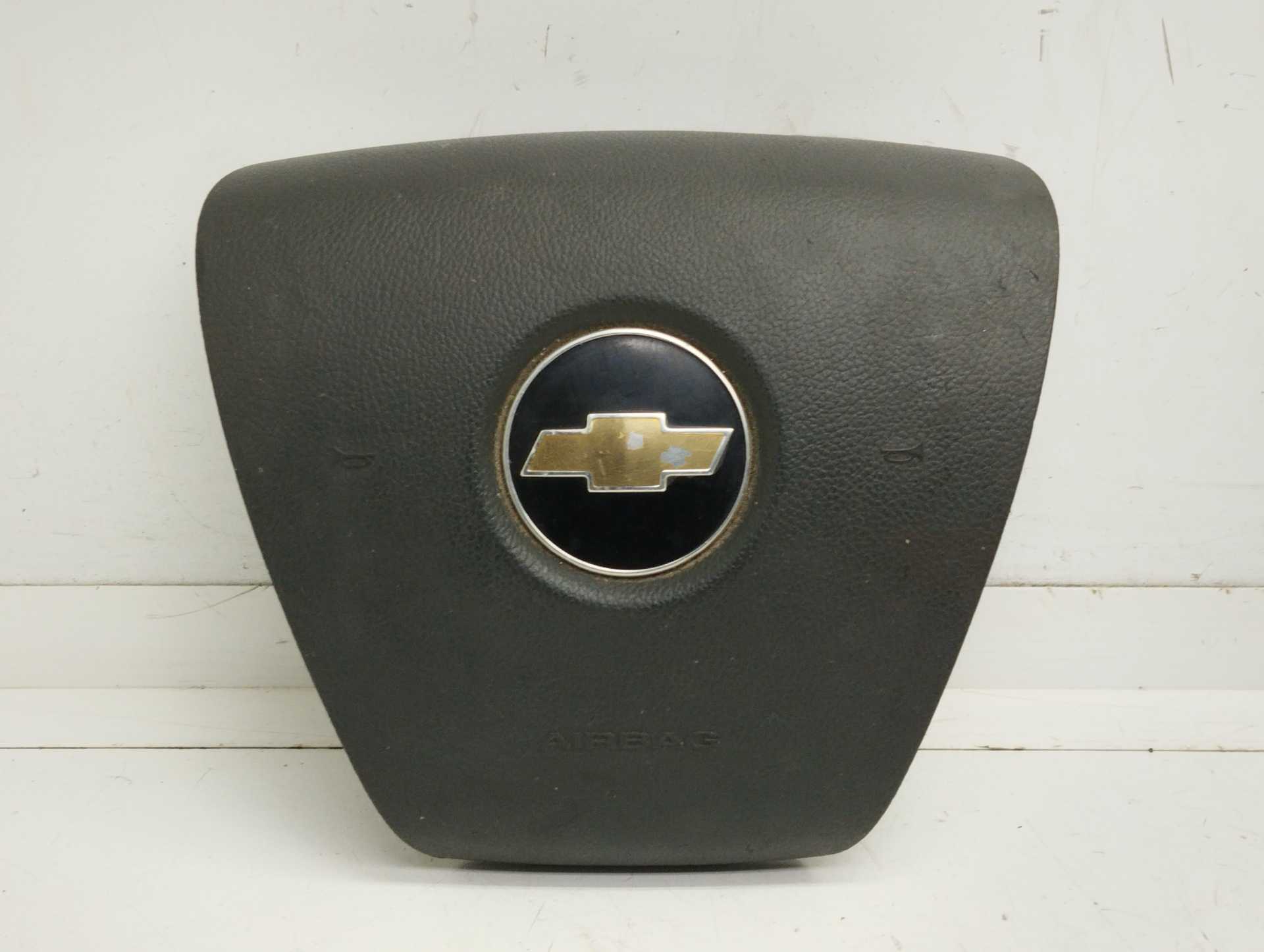 Recambio de airbag delantero izquierdo para chevrolet captiva 2.0 vcdi ls referencia OEM IAM 968096498 96809649 