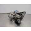 Recambio de motores de arranque para skoda fabia (5j2 ) ambition referencia OEM IAM 02Z911023N BOSCH 