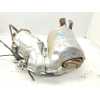 Recambio de filtro de particulas para renault scenic iv zen referencia OEM IAM 208A08677R HMLGT8841R 