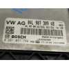Recambio de centralita motor uce para audi q3 (8ug) attraction referencia OEM IAM 04L907309AB 0281031786 BOSCH