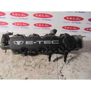 Recambio de tapa balancines para daewoo lanos 1.4 cat referencia OEM IAM   