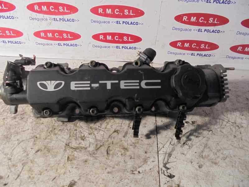 Recambio de tapa balancines para daewoo lanos 1.4 cat referencia OEM IAM   