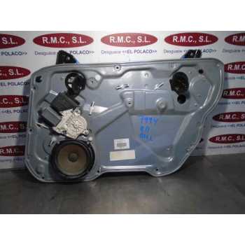 Recambio de elevalunas delantero derecho para seat ibiza (6l1) cool referencia OEM IAM 6L4837752DJ  