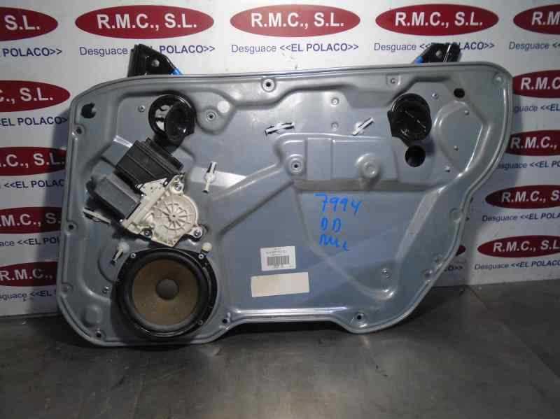 Recambio de elevalunas delantero derecho para seat ibiza (6l1) cool referencia OEM IAM 6L4837752DJ  
